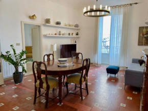 Casa Teatro Greco Taormina